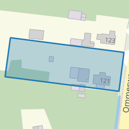 Perceel HLD01-I-4978