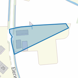 Perceel HLD01-I-4991