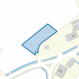 Perceel HLD01-I-5010