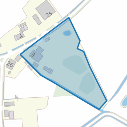 Perceel HLD01-I-5012