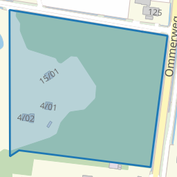 Perceel HLD01-I-5023