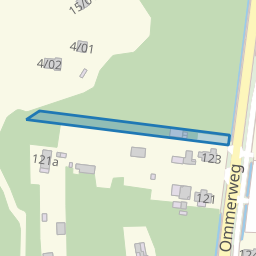 Perceel HLD01-I-5024