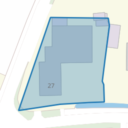 Perceel HLD01-I-5029