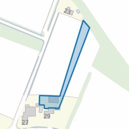 Perceel HLD01-I-5032