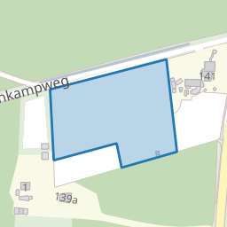 Perceel HLD01-I-5036