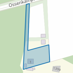 Perceel HLD01-I-5038