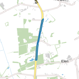 Perceel HLD01-I-5043