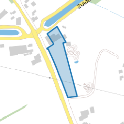 Perceel HLD01-I-5045