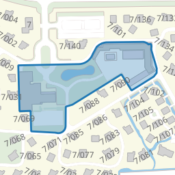 Perceel HLD01-I-5050