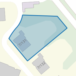 Perceel HLD01-I-5064