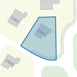 Perceel HLD01-I-5069