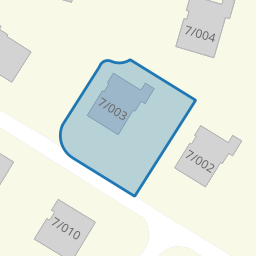 Perceel HLD01-I-5070