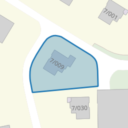 Perceel HLD01-I-5072