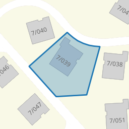 Perceel HLD01-I-5074