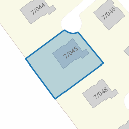 Perceel HLD01-I-5080