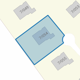 Perceel HLD01-I-5083