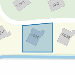 Perceel HLD01-I-5087