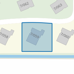 Perceel HLD01-I-5088