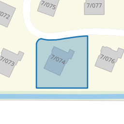 Perceel HLD01-I-5092