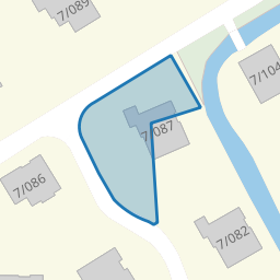 Perceel HLD01-I-5097