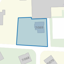 Perceel HLD01-I-5098