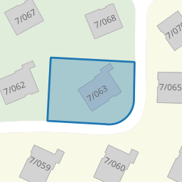 Perceel HLD01-I-5100