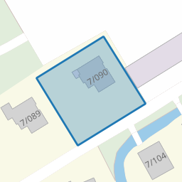 Perceel HLD01-I-5105