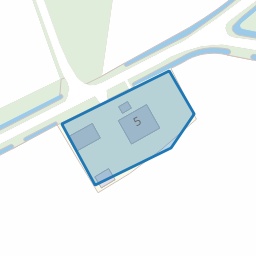 Perceel HLD01-I-5122