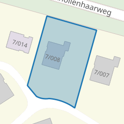 Perceel HLD01-I-5125