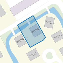 Perceel HLD01-I-5132