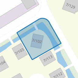 Perceel HLD01-I-5137