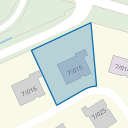 Perceel HLD01-I-5151