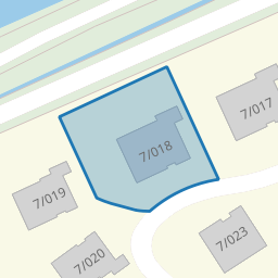 Perceel HLD01-I-5152