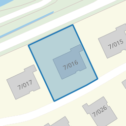 Perceel HLD01-I-5153