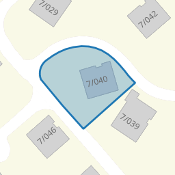 Perceel HLD01-I-5167