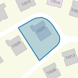 Perceel HLD01-I-5180