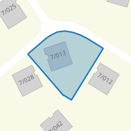 Perceel HLD01-I-5184