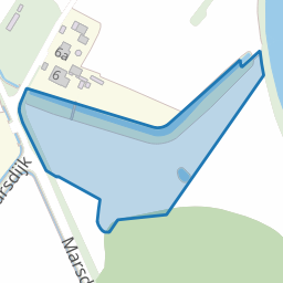 Perceel HLD01-I-5190