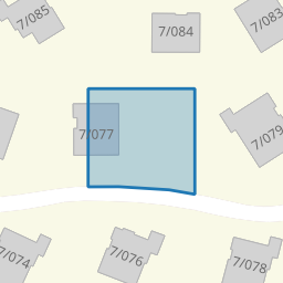 Perceel HLD01-I-5271