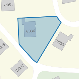 Perceel HLD01-I-5283