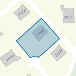 Perceel HLD01-I-5284