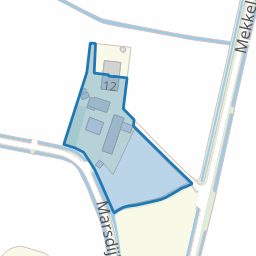 Perceel HLD01-I-5291