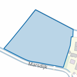 Perceel HLD01-I-5292