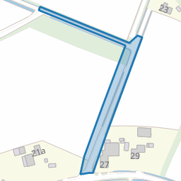 Perceel HLD01-I-5311