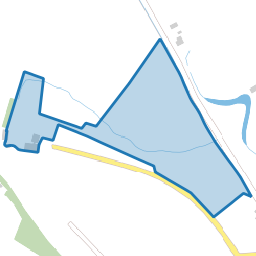 Perceel HLD01-I-5316