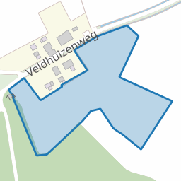 Perceel HLD01-I-5319