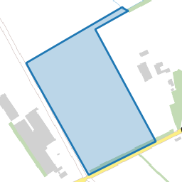 Perceel HLD01-I-5320