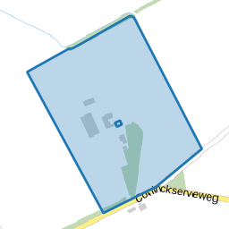 Perceel HLD01-I-5321