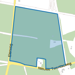 Perceel HLD01-I-5322