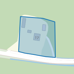 Perceel HLD01-I-5323